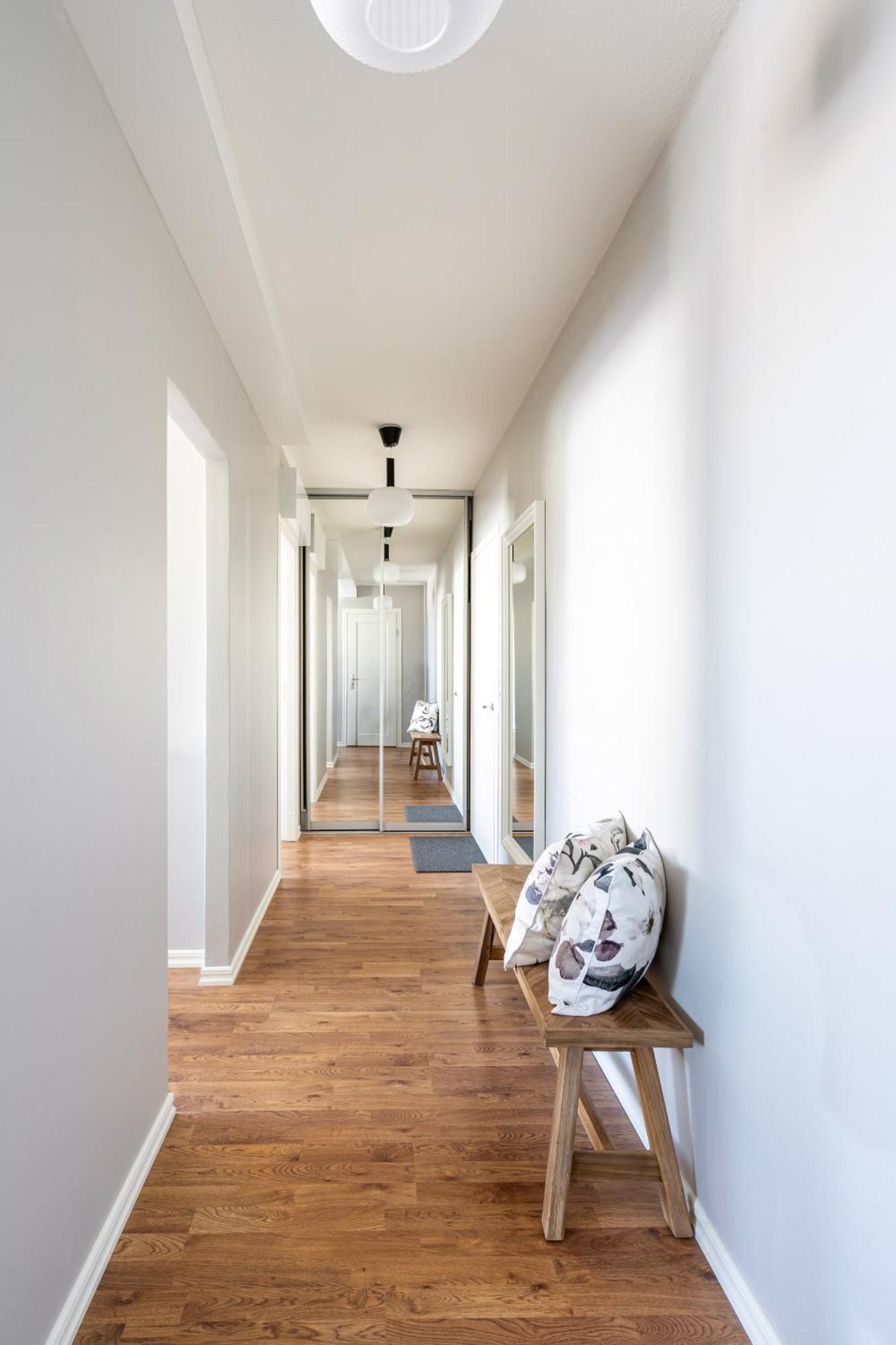 City Apartment Snowberry Rovaniemi Exterior photo